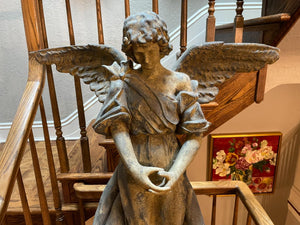 Angel Statue