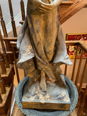 Angel Statue