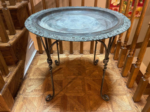 Tray Table