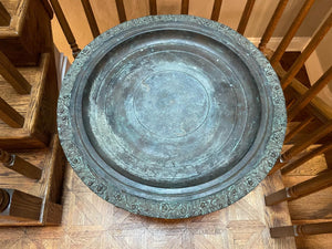 Tray Table