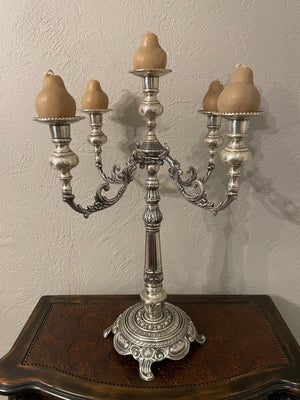 Italian Candelabra