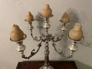 Italian Candelabra