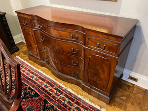 Ebert Sideboard