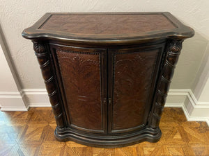 Hooker Seven Seas Curio