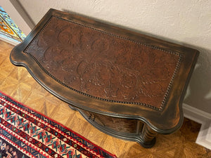 Hooker Seven Seas Curio