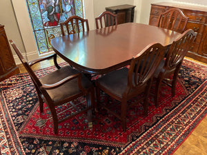 Ebert Dining Set