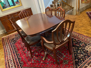 Ebert Dining Set