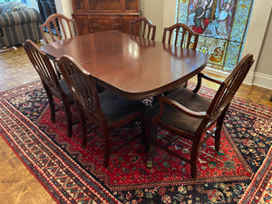 Ebert Dining Set