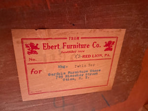 Ebert Dining Set