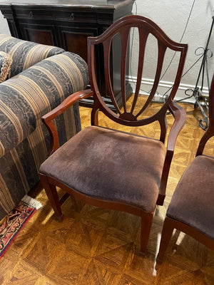 Ebert Dining Set