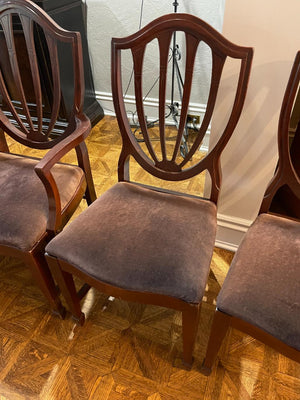 Ebert Dining Set