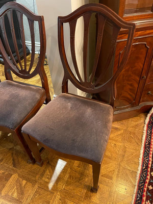 Ebert Dining Set