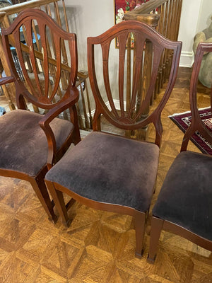Ebert Dining Set