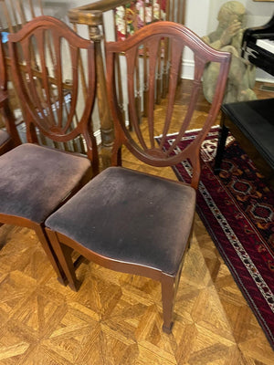 Ebert Dining Set