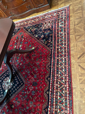 Area Rug Lot #2