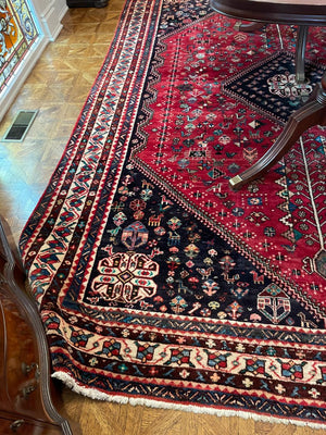 Area Rug Lot #2