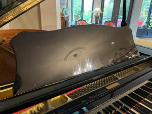 Yamaha G2 Baby Grand Piano with Storage Bench