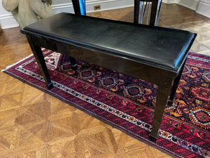 Yamaha G2 Baby Grand Piano with Storage Bench