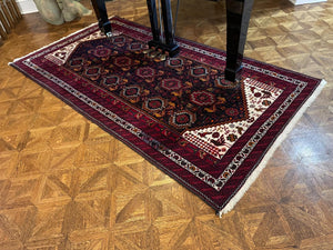 Area Rug Lot #9