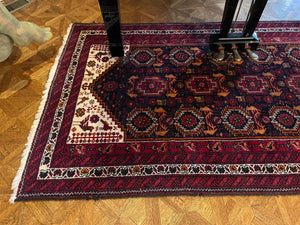 Area Rug Lot #9