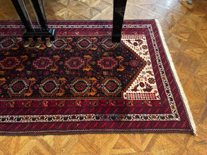 Area Rug Lot #9