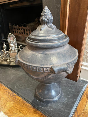 2 Foot Urn