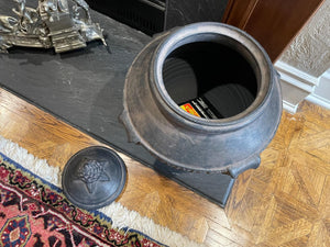 2 Foot Urn