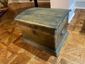 Small Decorative Trunk