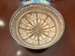 Large Decorative Bowl