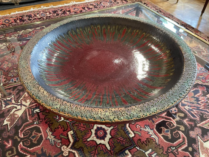 Large Decorative Platter
