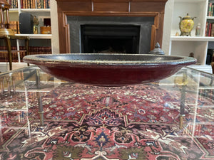 Large Decorative Platter
