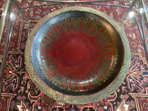 Large Decorative Platter