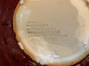 Large Decorative Platter