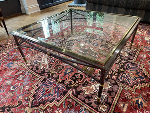 Coffee Table Lot #1