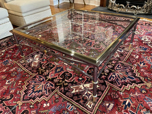 Coffee Table Lot #1