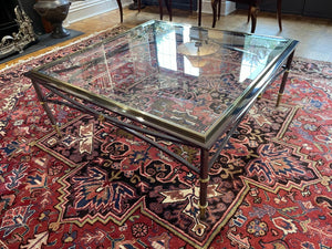 Coffee Table Lot #1