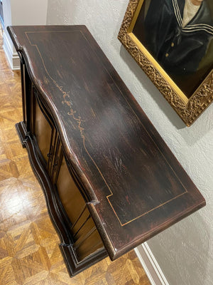 Hooker Sideboard