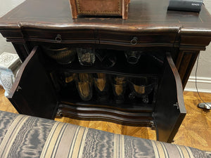 Hooker Sideboard