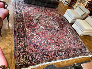 Area Rug Lot #1
