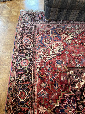 Area Rug Lot #1
