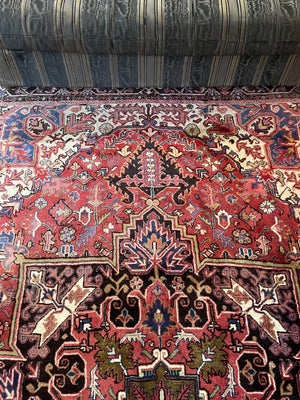 Area Rug Lot #1