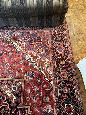 Area Rug Lot #1