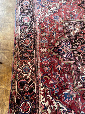 Area Rug Lot #1