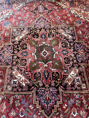 Area Rug Lot #1