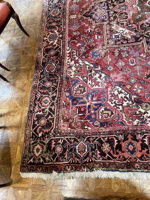 Area Rug Lot #1