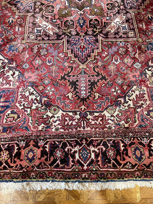 Area Rug Lot #1