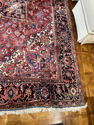 Area Rug Lot #1