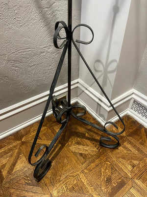 Floor Candelabra