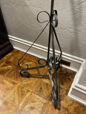 Floor Candelabra