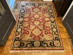 Area Rug Lot #12